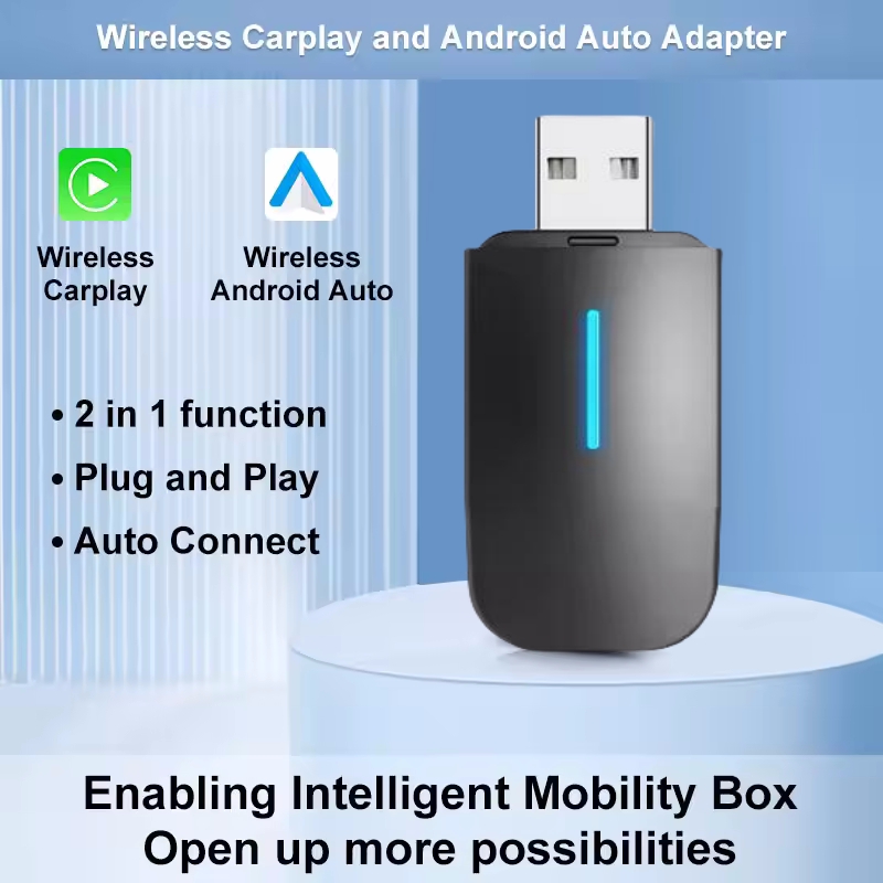 ANYFAR Dual Interface Wireless - огляд і ціна Smartwatch Universal