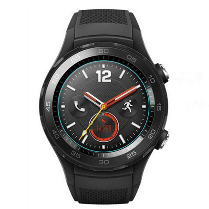 Tempered Glass Round Protectiv - огляд і ціна Motorola Smartwatch Accessories
