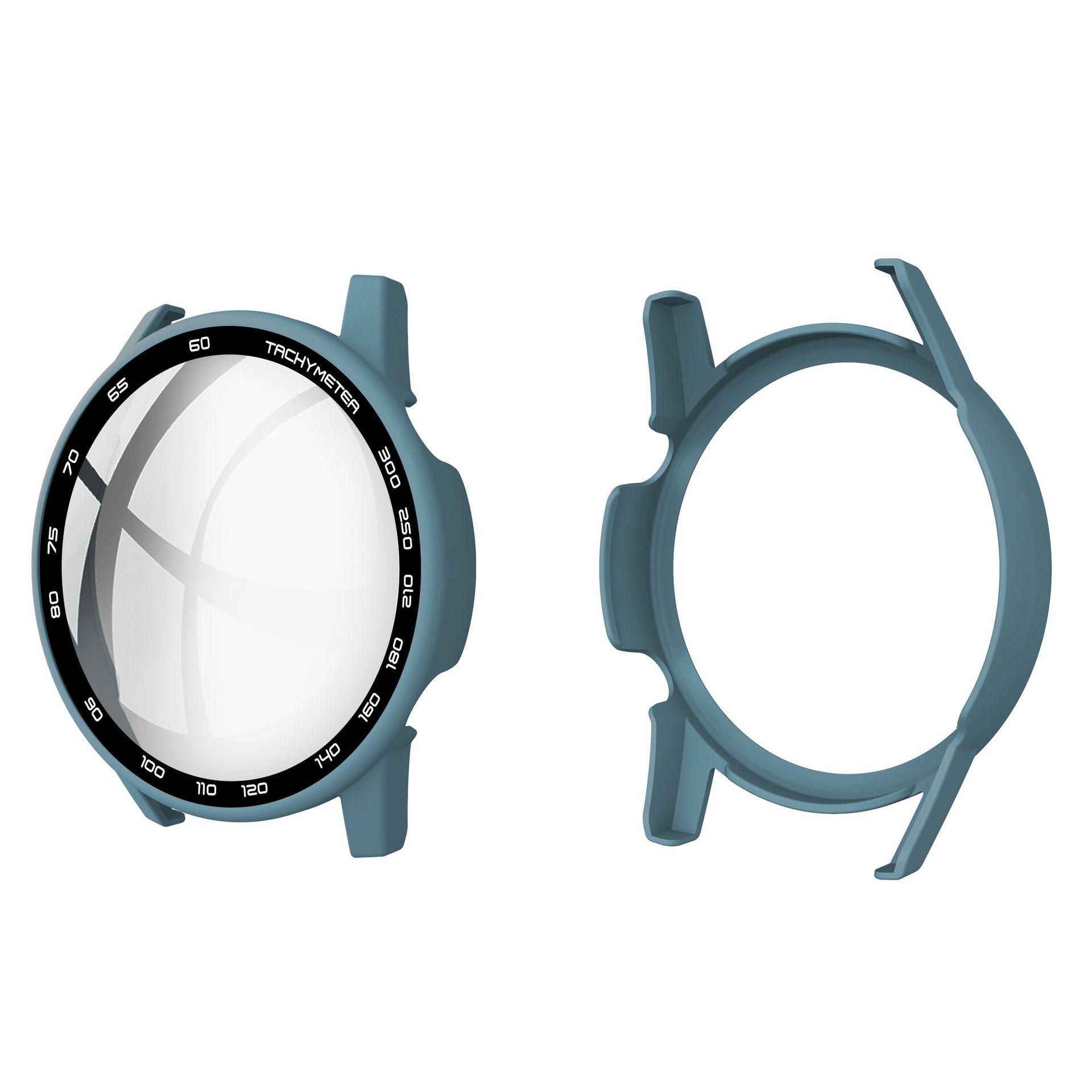 Hard Edge Glass Screen Protect - огляд і ціна Motorola Smartwatch Accessories