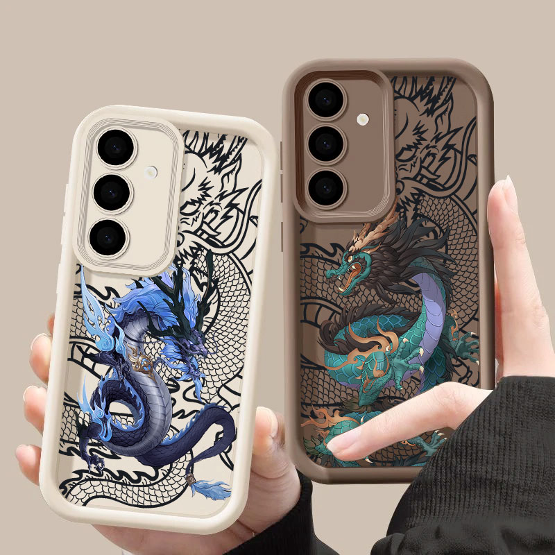 Dragon Cool East God S26Ultra  - огляд і ціна Samsung Galaxy S24