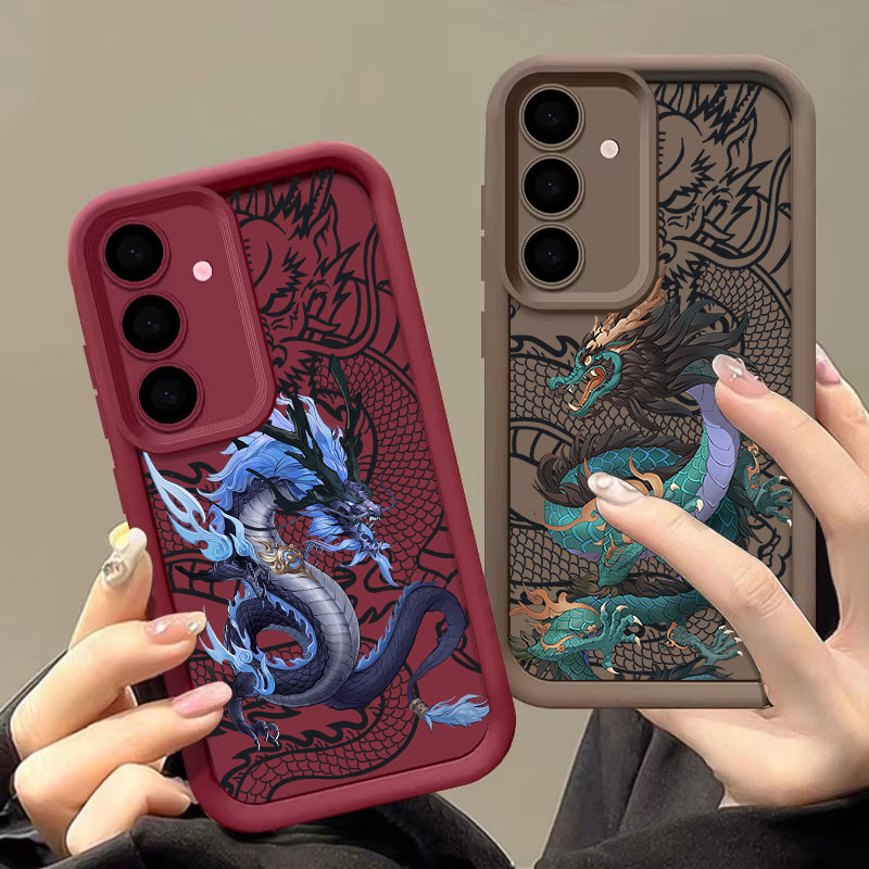 Dragon Cool East God S26Ultra  - огляд і ціна Samsung Galaxy S24