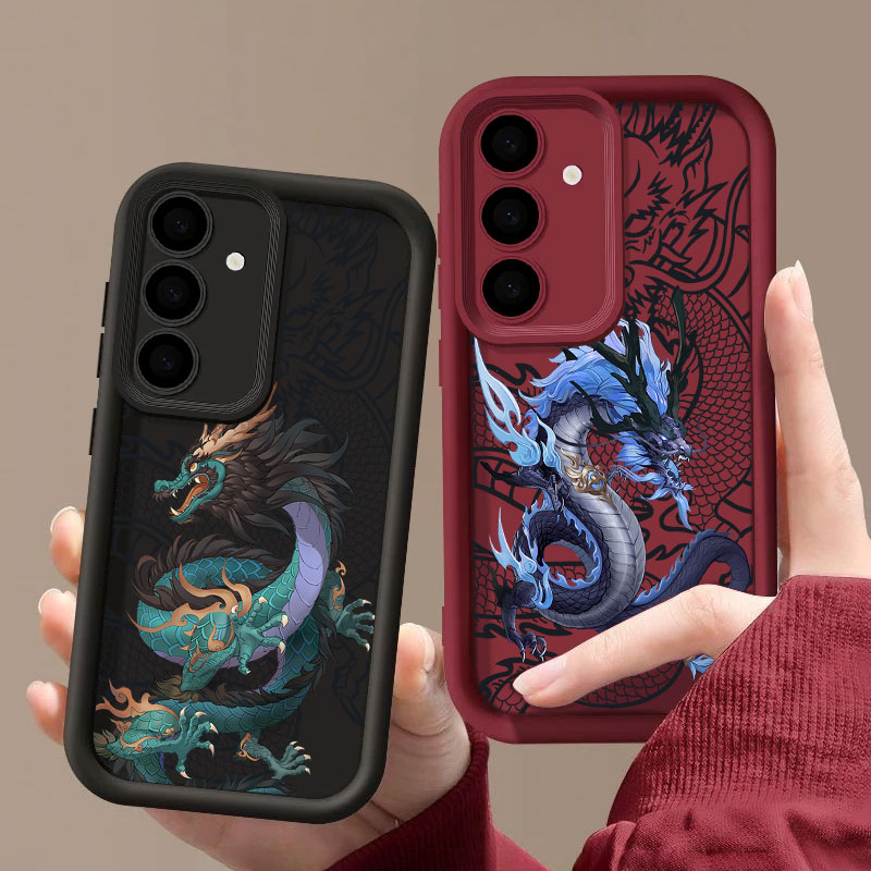 Dragon Cool East God S26Ultra  - огляд і ціна Samsung Galaxy S24