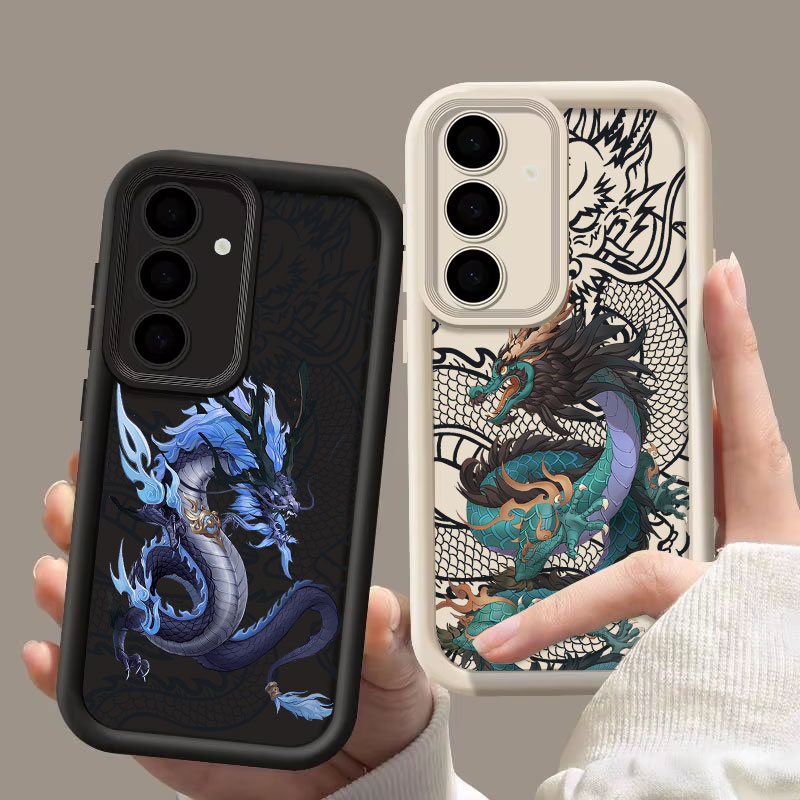 Dragon Cool East God S26Ultra  - огляд і ціна Samsung Galaxy S24