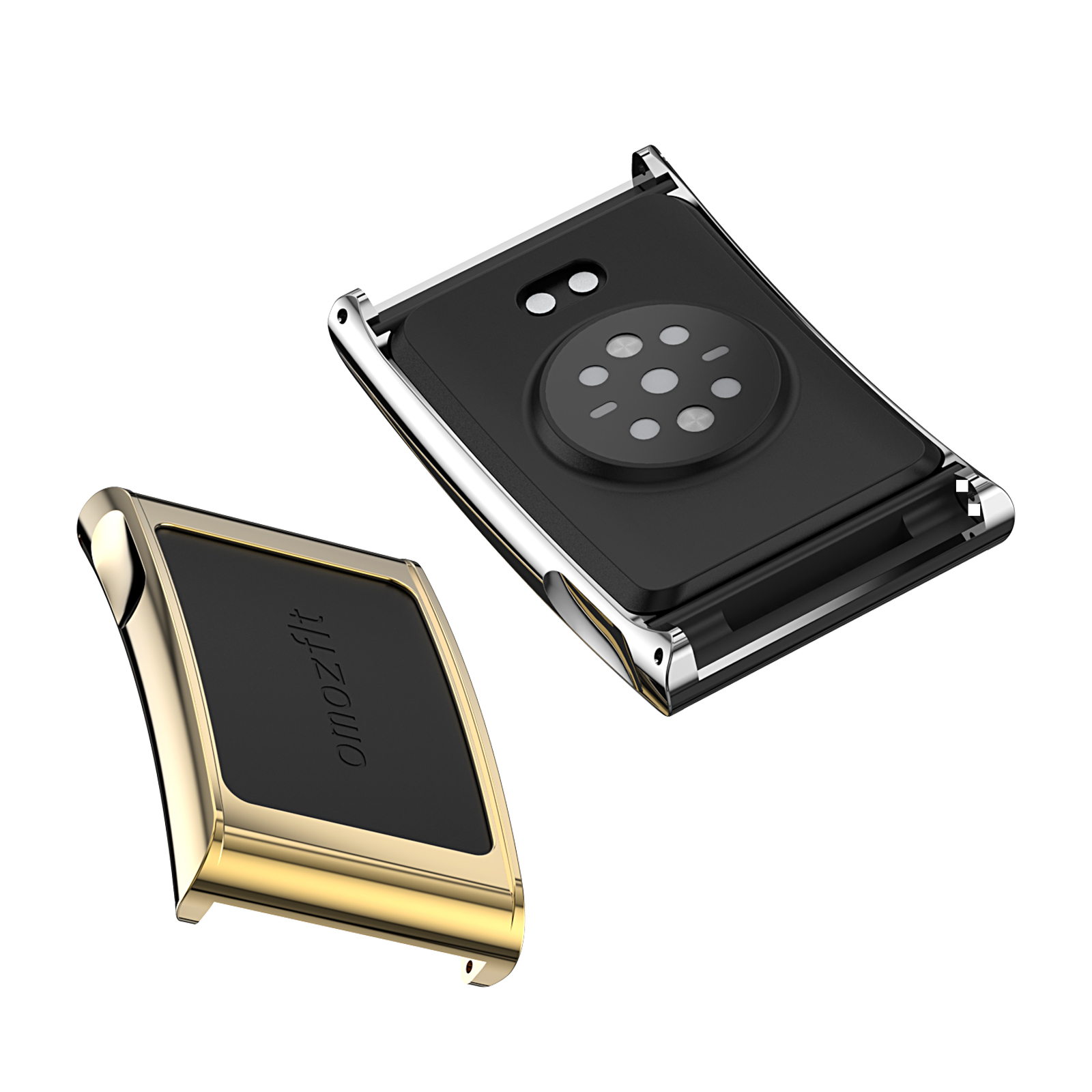 protective Case For Huami Amaz - огляд і ціна Amazfit Smartwatch Accessories