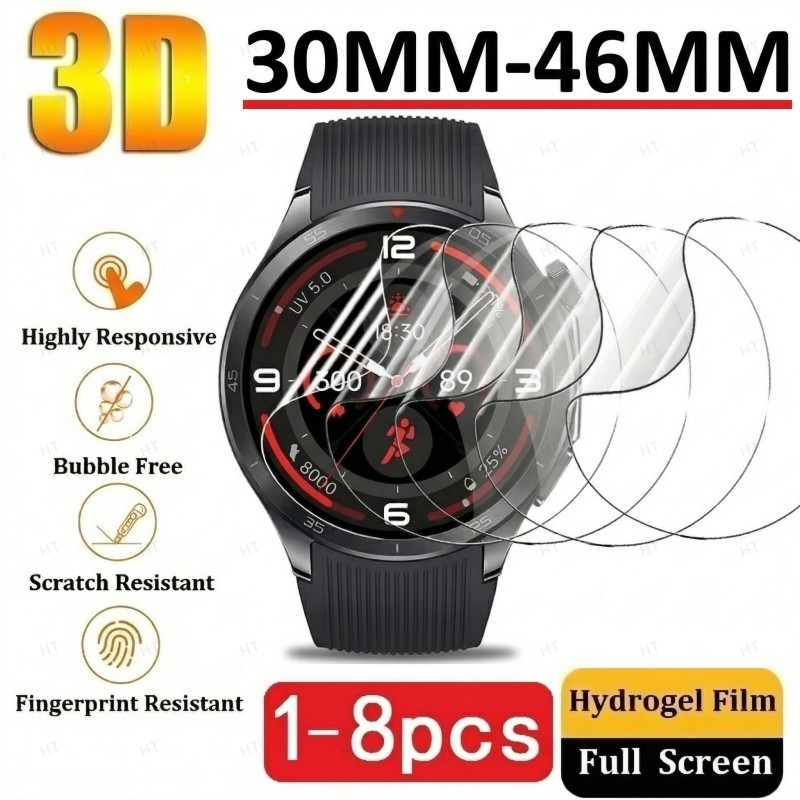 Smartwatch Smart Watch Film Sc - огляд і ціна Motorola Smartwatch Accessories