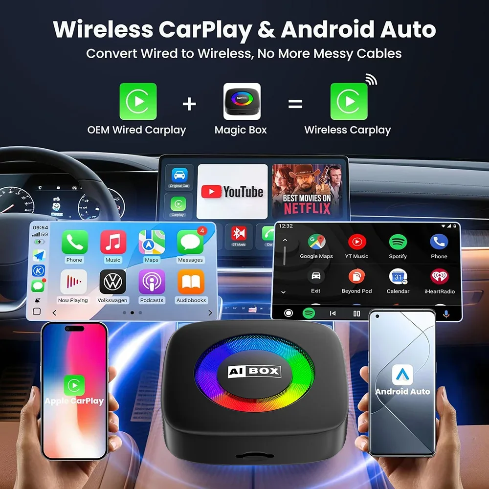 2026 New 5in1 Colorful Smart A - огляд і ціна Smartwatch Universal