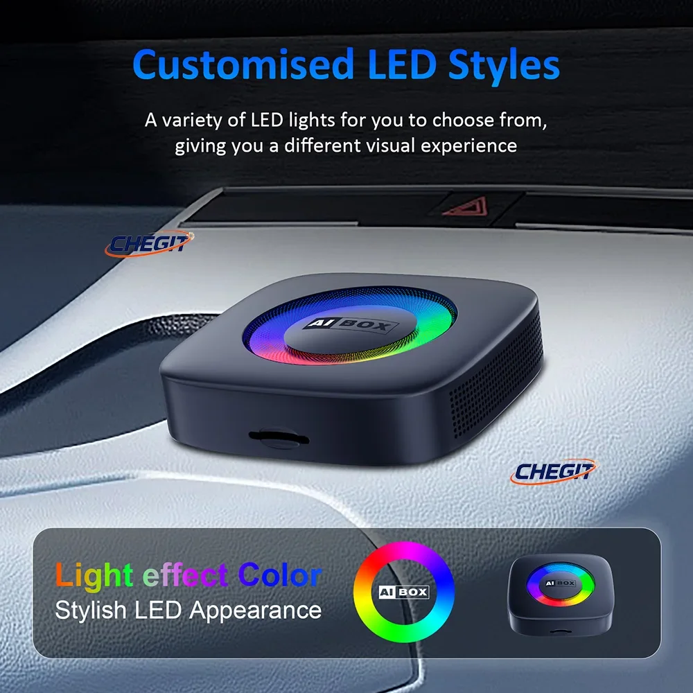 2026 New 5in1 Colorful Smart A - огляд і ціна Smartwatch Universal