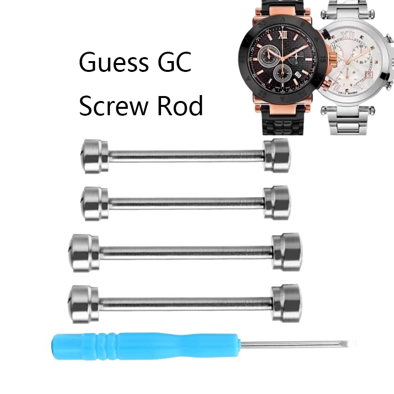 For GUESS Watch Strap 16mm 20m - огляд і ціна Smartwatch Guess