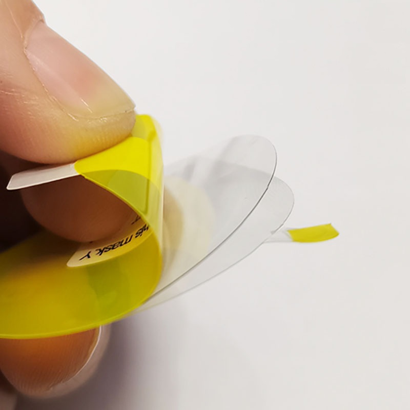 Round TPU Soft Clear Film Watc - огляд і ціна Motorola Smartwatch Accessories