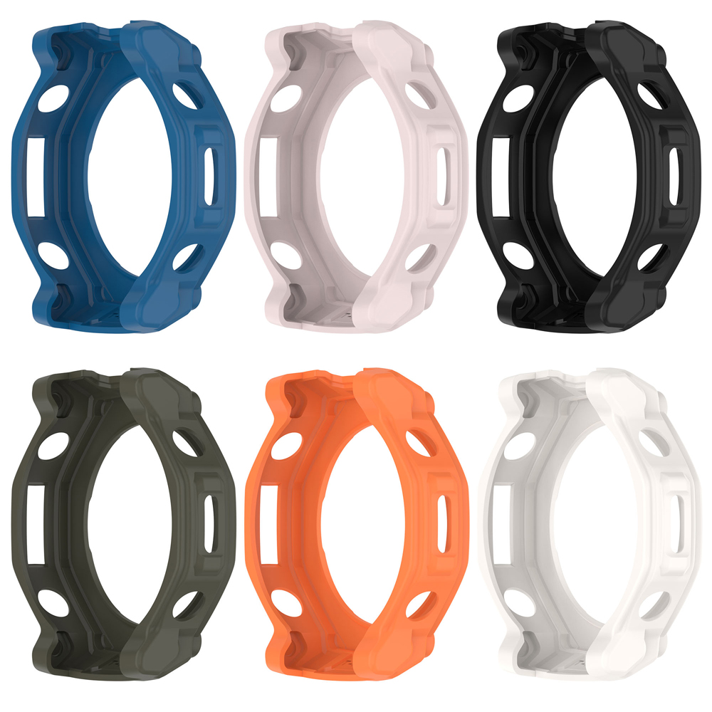 Hollow Case For Huami Amazfit  - огляд і ціна Amazfit Smartwatch Accessories