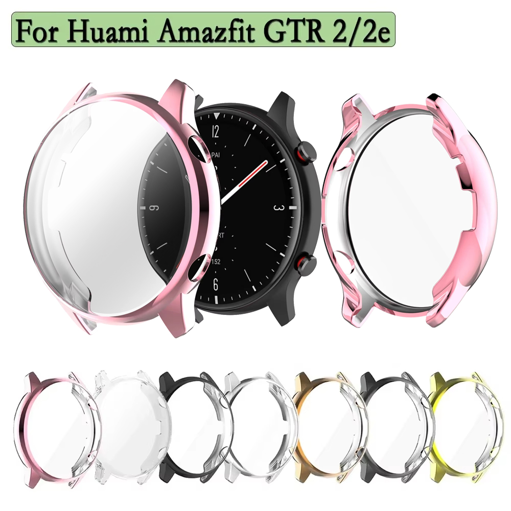 For Amazfit GTR 2/2E Smart Wat - огляд і ціна Amazfit Smartwatch Accessories