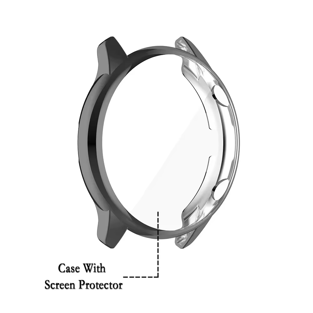 For Amazfit GTR 2/2E Smart Wat - огляд і ціна Amazfit Smartwatch Accessories