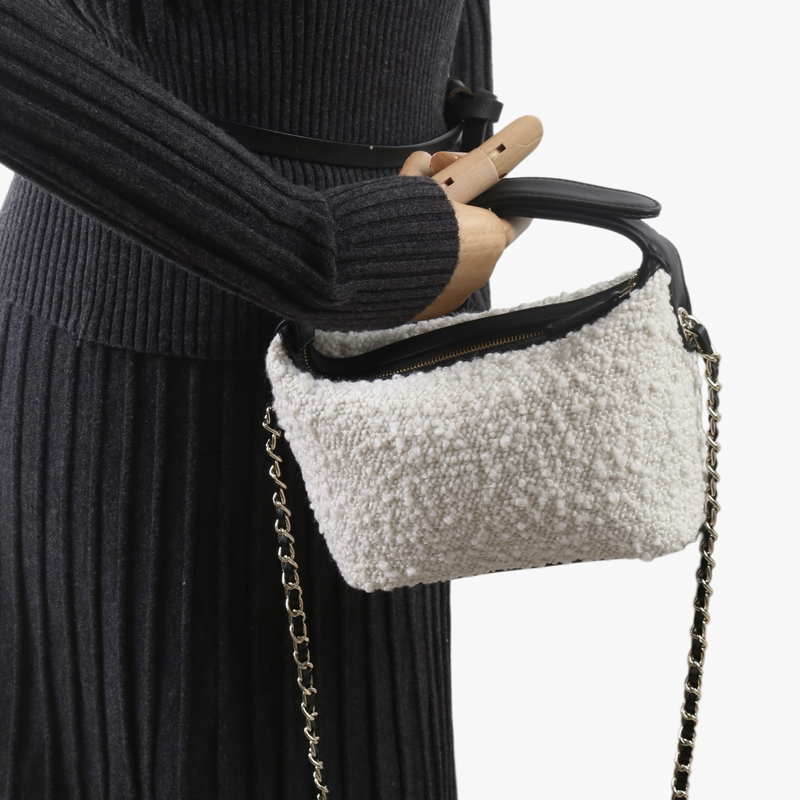 Leather Classic Mini Hobos Bag - огляд і ціна Leather Classic Strap
