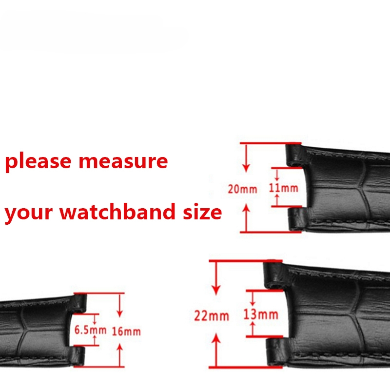 Notched Genuine Leather Watch  - огляд і ціна Smartwatch Guess
