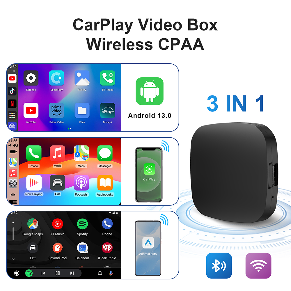 2026 Kowankit Android13 CarPla - огляд і ціна Smartwatch Universal